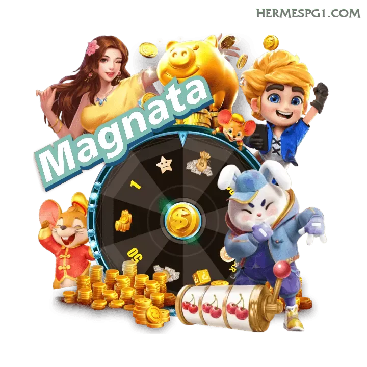Slots no app hermespg mobile