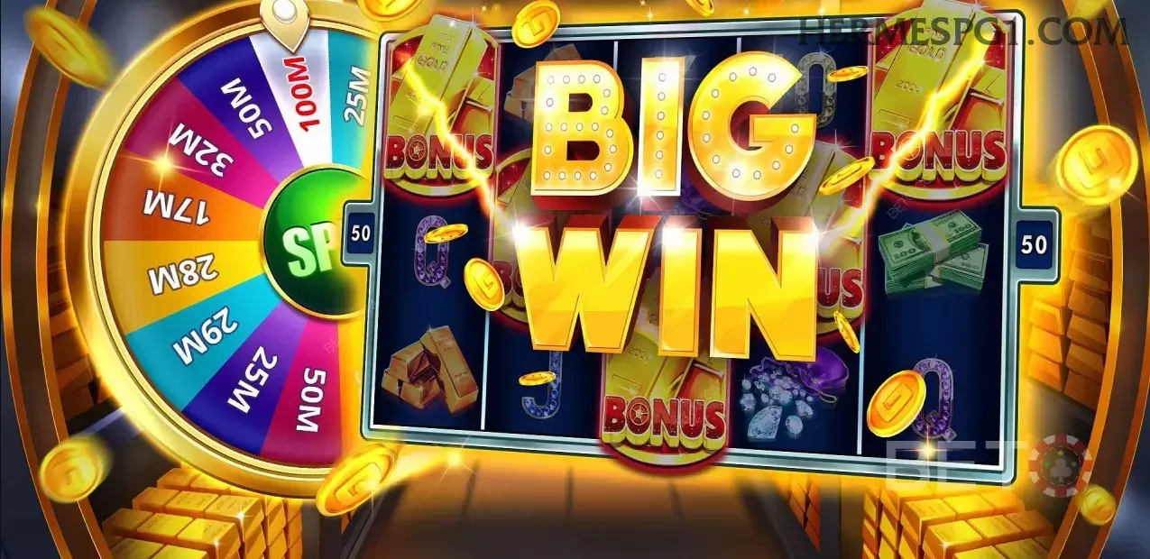 Slots hermespg - Sweet Bonanza e caça-níqueis populares